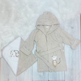 Bebi set Laki (74-92)
